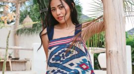 Selebgram Rachel Vennya. (Foto: Pelopor/Instagram @rachelvennya)