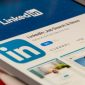 Aplikasi LinkedIn. (Foto: Pelopor/Unsplash)