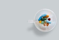 Ilustrasi obat. (Foto: Pelopor/Unsplash)