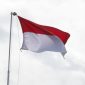 Bendera Merah Putih. (Foto: Pelopor/Unsplash)