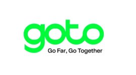 Logo GoTo Group. (Foto: Pelopor/Wikipedia)