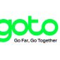 Logo GoTo Group. (Foto: Pelopor/Wikipedia)
