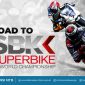 World Superbike (WSBK) akan digelar 19-21 November 2021 di Mandalika, NTB. (Foto: Pelopor/Dispar NTB)