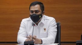 Kabareskrim Polri Komjen Pol Agus Andrianto. (Foto: Pelopor/Tribratanews)