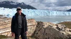 Pendiri Amazon.com Jeff Bezos. (Foto: Pelopor/Instagram @jeffbezos)