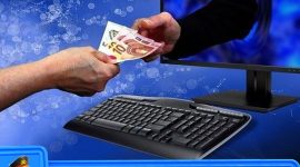 Polri Tangkap Bos Pinjol Ilegal yang Teror Warga Hingga Bunuh Diri. (Foto:Pelopor.id/Twitter Divisi Humas Polri)