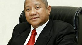 Ketua Umum Asosiasi Perusahaan Perjalanan Wisata Indonesia (ASITA) Artha Hanif. (Foto: Pelopor/Ist.)