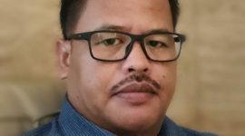 Ketua Presidium Indinesian Civilian Police Watch (ICPW), Bambang Suranto. (Foto:Pelopor.id/ICPW)