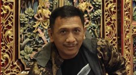 Politikus senior Gede Pasek Suardika mengundurkan diri dari jabatan Sekretaris Jenderal (Sekjen) Partai Hanura. (Foto: Pelopor/Instagram @g_paseksuardika)