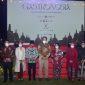 Indonesian Gastronomy Community Gandeng Pemerintah dalam Acara Gastronosia Borobudur 2021. (Foto: Pelopor/Kemenko Marves) 
