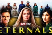 Eternals, Film Pahlawan Super yang datang ke Bumi 7.000 Tahun lalu. (Foto:Pelopor.id/Ist)