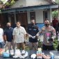Polisi Temukan Pabrik Sabu dengan Metode Baru di Lumajang, Jawa Timur. (Foto: Pelopor/Tribratanews)