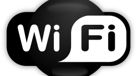 Logo WiFi. (Foto: Pelopor/Pixabay)