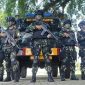 Brimob. (Foto : Pelopor.id/Hobi Militer)