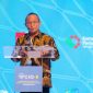 Kepala Badan Standardisasi dan Kebijakan Jasa Industri (BSKJI) Kemenperin, Doddy Rahadi. (Foto : Pelopor.id/Kemenperin)