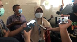 Kemensos Kawal Kasus Kekerasan Seksual dan Persekusi Seorang Anak di Malang Sampai ke Ranah Hukum. (Foto:Pelopor.id/Kemensos)