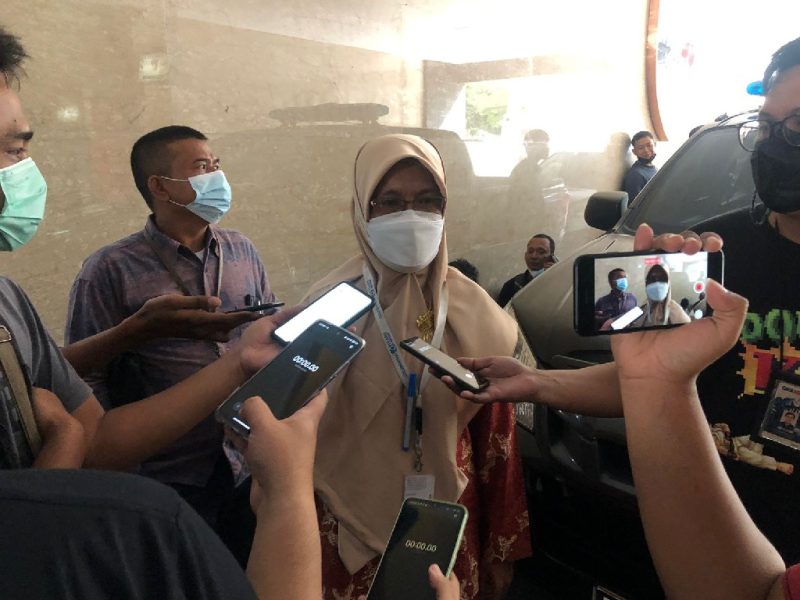 Kemensos Kawal Kasus Kekerasan Seksual dan Persekusi Seorang Anak di Malang Sampai ke Ranah Hukum. (Foto:Pelopor.id/Kemensos)