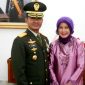 Kisruh Arteria vs Anak Jenderal, Brigjen TNI Muhammad Zamroni Mengaku Tidak Terlibat. (Foto: Pelopor.id/TNI)