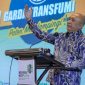 Menteri Koperasi dan UKM Teten Masduki. (Foto:Pelopor.id/KemenkopUKM)