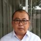 Juru Bicara DPP Partai Demokrat KLB Deli Serdang pimpinan Moeldoko, M Rahmad. (Foto:Pelopor.id/Ist)