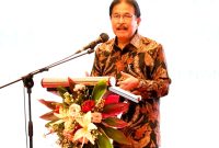 Menteri ATR/Kepala BPN, Sofyan A. Djalil. (Foto:Pelopor.id/Kementerian ATR/BPN)