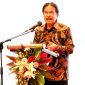Menteri ATR/Kepala BPN, Sofyan A. Djalil. (Foto:Pelopor.id/Kementerian ATR/BPN)