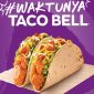 Taco Bell. (Foto: Pelopor.id/Ist)