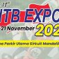 Dukung World Superbike Mandalika KemenKopUKM dan BNI Gelar NTB Expo 2021. (Foto:Pelopor.id/Ist)