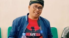 Pengamat Pariwisata Nasional Taufan Rahmadi. (Foto: Pelopor.id/Fb TR)