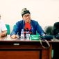 Pengamat Pariwisata Nasional Taufan Rahmadi (tengah). (Foto: Pelopor.id/Fb TR)