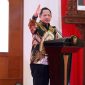 Menteri Dalam Negeri (Mendagri) Muhammad Tito Karnavian. (Foto:Pelopor.id/Kemendagri)