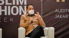 Menteri Perdagangan (Mendag) Muhammad Lutfi. (Foto:Pelopor.id/Kemendag)