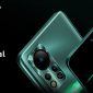 Infinix Hot 11S NFC. (Foto: Pelopor/Infinix Indonesia)