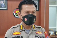 Kasatgas Humas Operasi Madago Raya Kombes Pol Didik Supranoto. (Foto: Pelopor/Tribratanews)
