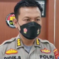 Kasatgas Humas Operasi Madago Raya Kombes Pol Didik Supranoto. (Foto: Pelopor/Tribratanews)