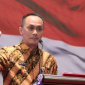 Dirjen Kependudukan dan Pencatatan Sipil Kementerian Dalam Negeri Zudan Arif Fakrulloh. (Foto: Pelopor/Kemendagri)