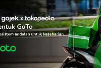 Banner GoTo. (Foto: Pelopor/gojek.com)