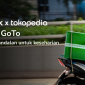 Banner GoTo. (Foto: Pelopor/gojek.com)