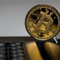 Ilustrasi Bitcoin. (Foto: Pelopor/Unsplash)