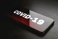 Ilustrasi Covid-19. (Foto: Pelopor/Unsplash)