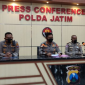 Polda Jatim Gandeng Tim Ahli Dalami Kecelakaan Vanessa Angel dan Suami. (Foto: Pelopor/Tribratanews)