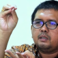 Sekjen Organisasi Pekerja Seluruh Indonesia (OPSI) Timboel Siregar. (Foto: Pelopor/ANTARA)