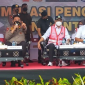 Menteri Perhubungan Apresiasi Persiapan Pengamanan Event Idemitsu Asia Talent Cup (IATC) dan World Superbike (WSBK). (Foto: Pelopor/tniad.mil.id)