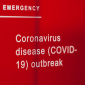 Ilustrasi peringatan COVID-19. (Foto: Pelopor/Unsplash)