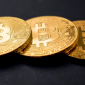 Ilustrasi Bitcoin. (Foto: Pelopor/Unsplash)