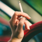 Ilustrasi perokok. (Foto: Pelopor/Unsplash)