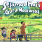Hari Guru Nasional 2021, Jokowi: Mari Bersama Pulihkan Pendidikan. (Foto: Pelopor/Twitter @jokowi)