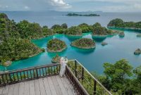 Ilustrasi Pariwisata Indonesia. (Foto:Pelopor.id/Kemenparekraf)