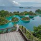 Ilustrasi Pariwisata Indonesia. (Foto:Pelopor.id/Kemenparekraf)