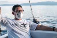 Menteri Pariwisata dan Ekonomi Kreatif (Menparekraf), Sandiaga Salahudin Uno. (Foto:Pelopor.id/Kemenparekraf)